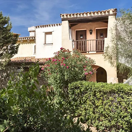 Apartment Holiday Residence Il Giardino Degli Oleandri In Porto Cervo Porto Cervo