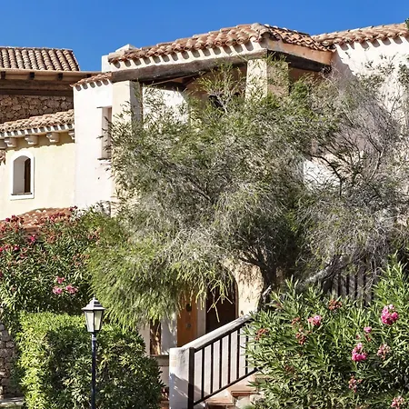 Holiday Residence Il Giardino Degli Oleandri In Porto Cervo Apartment