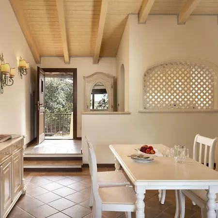 Holiday Residence Il Giardino Degli Oleandri In Porto Cervo Apartment Porto Cervo