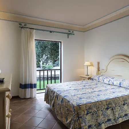 Apartamento Il Giardino Degli Oleandri In Porto Cervo