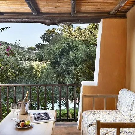 Il Giardino Degli Oleandri In * Porto Cervo