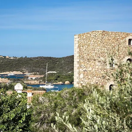 Apartamento Il Giardino Degli Oleandri In