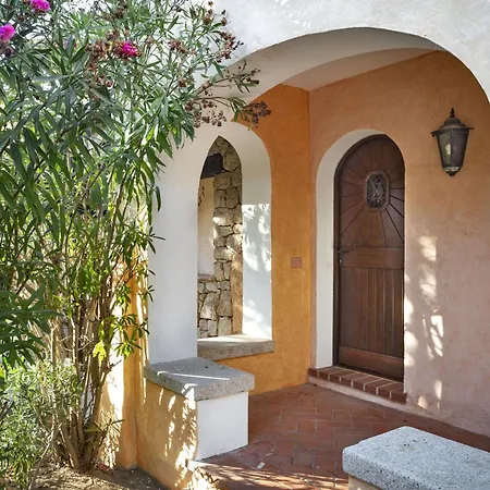 Apartment Holiday Residence Il Giardino Degli Oleandri In Porto Cervo Porto Cervo