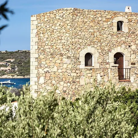 Il Giardino Degli Oleandri In