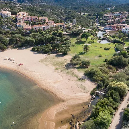 Apartment Holiday Residence Il Giardino Degli Oleandri In Porto Cervo *
