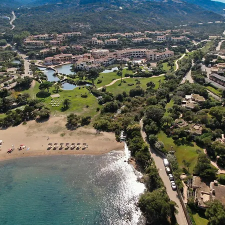 Apartment Holiday Residence Il Giardino Degli Oleandri In Porto Cervo Porto Cervo