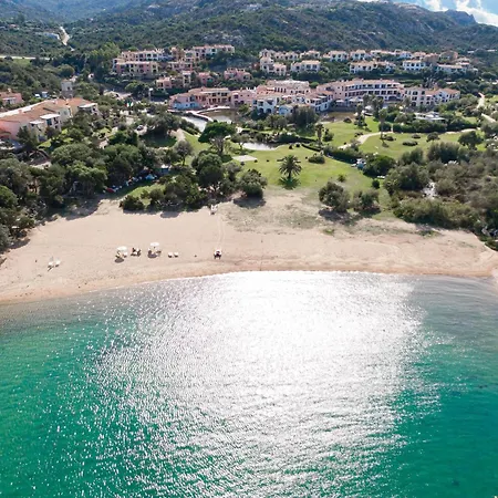 Holiday Residence Il Giardino Degli Oleandri In Porto Cervo Porto Cervo