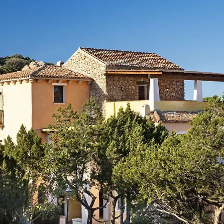 Holiday Residence Il Giardino Degli Oleandri In Porto Cervo Porto Cervo