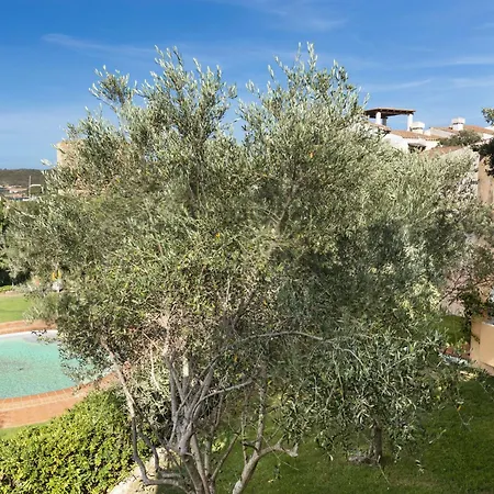 Apartamento Il Giardino Degli Oleandri In *