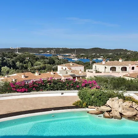Il Giardino Degli Oleandri In Apartamento