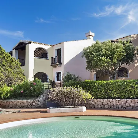 Holiday Residence Il Giardino Degli Oleandri In Porto Cervo Apartment *