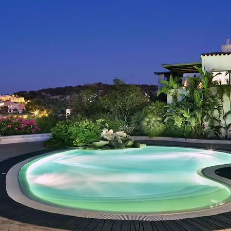 Apartment Holiday Residence Il Giardino Degli Oleandri In Porto Cervo Porto Cervo